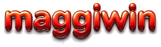 maggiwin logo