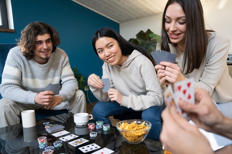 maggiwin gaming platform