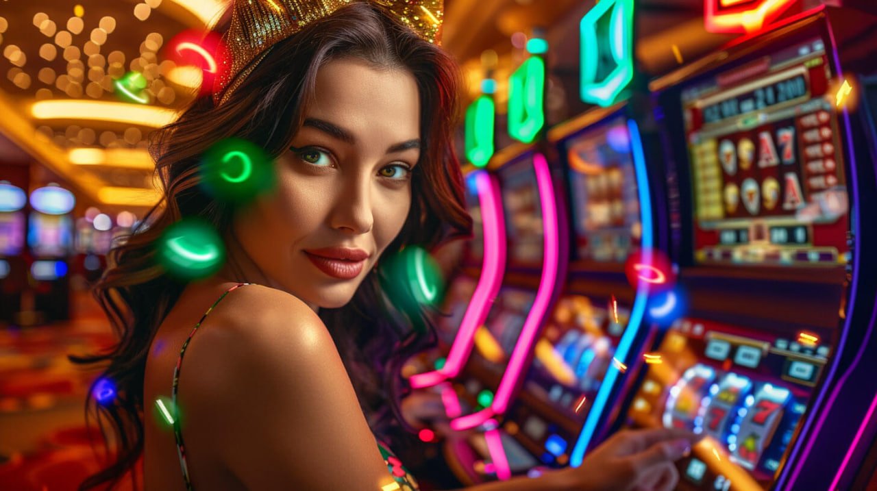maggiwin Lobby Slot dengan Feature Tinggi